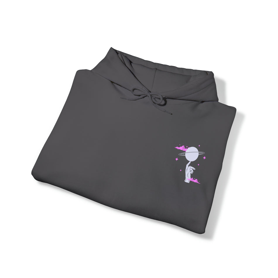 Philosophy Hoodie