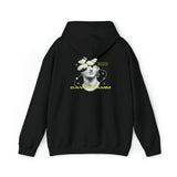 Philosophy Hoodie