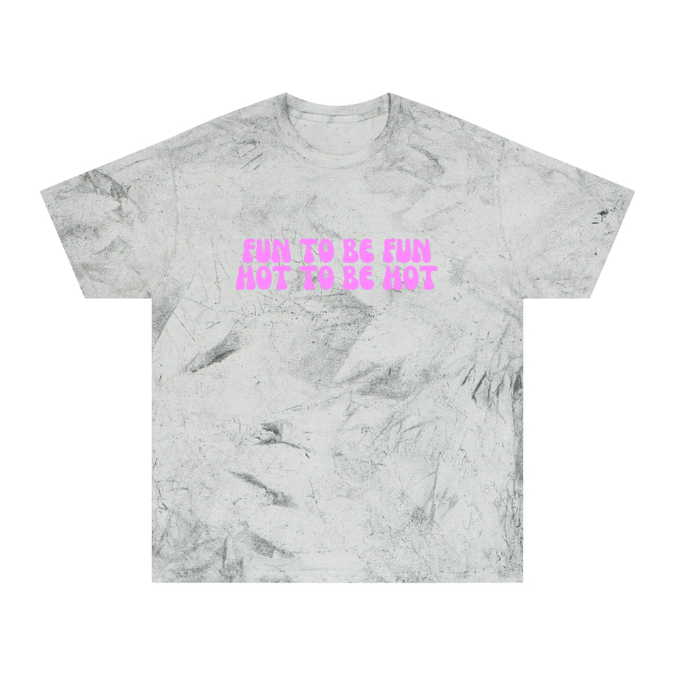 Fun to be Fun Tee