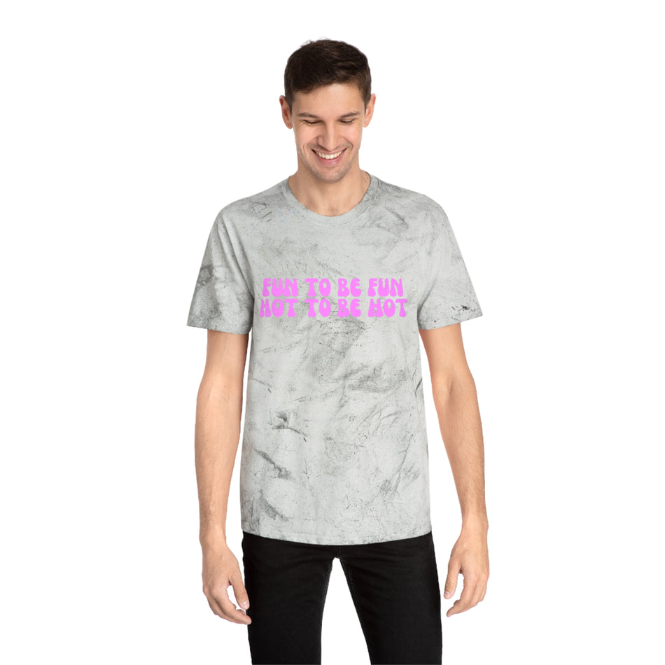Fun to be Fun Tee