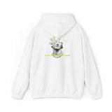 Philosophy Hoodie