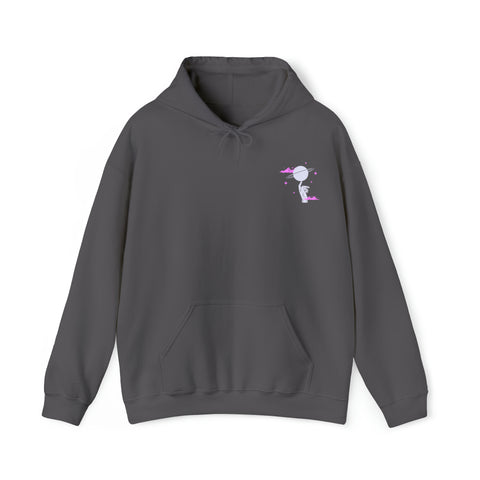 Philosophy Hoodie