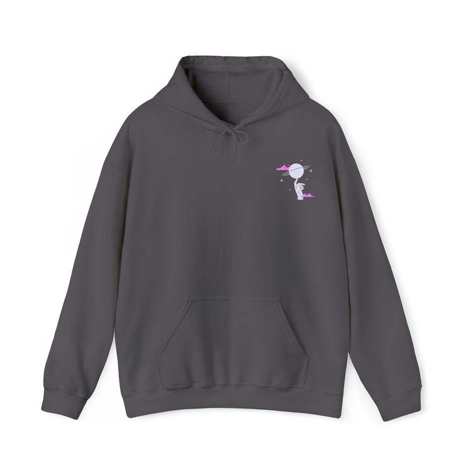 Philosophy Hoodie