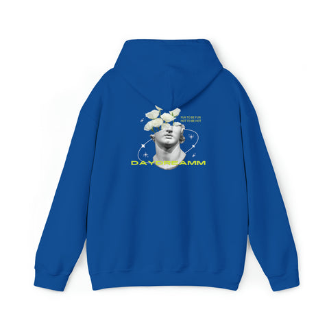 Philosophy Hoodie