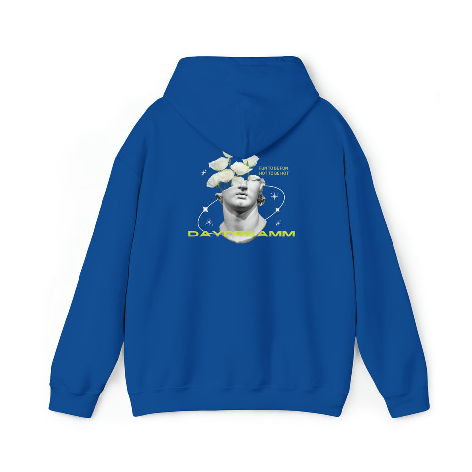 Philosophy Hoodie