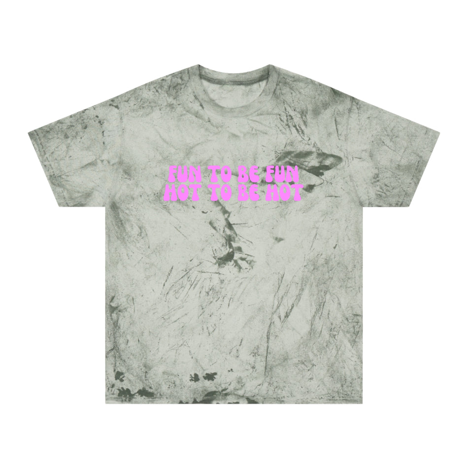 Fun to be Fun Tee