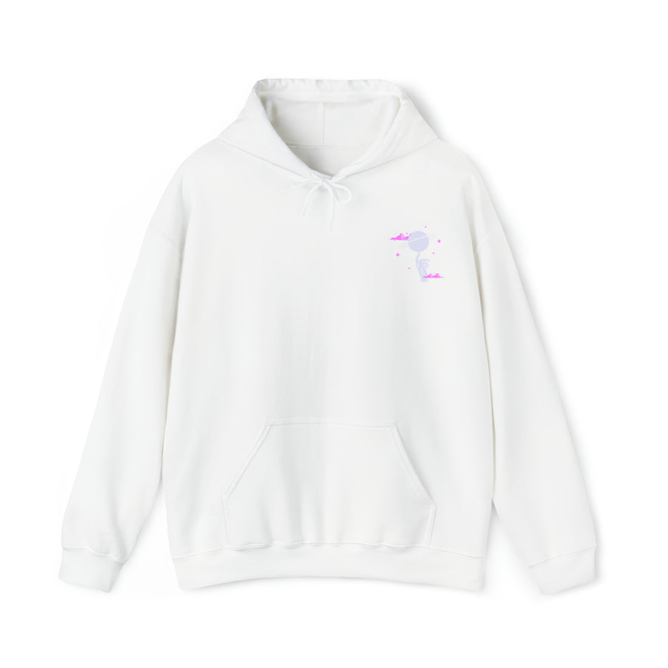 Philosophy Hoodie