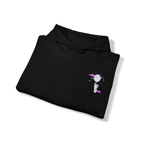 Philosophy Hoodie
