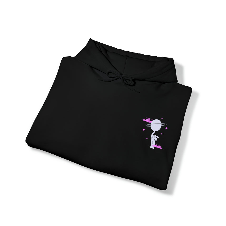 Philosophy Hoodie