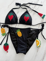 Juicy Fruit
