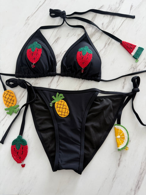 Juicy Fruit
