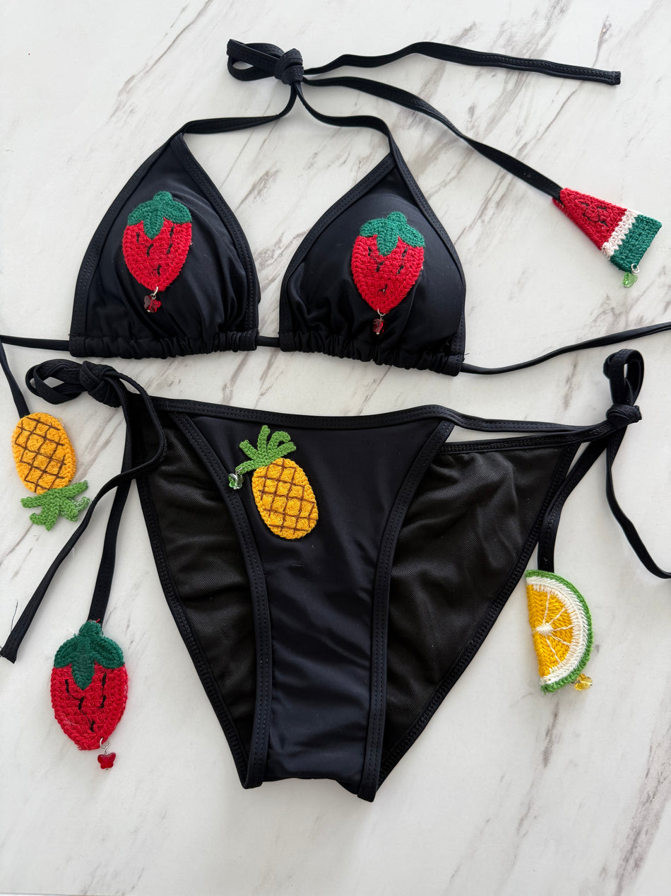 Juicy Fruit