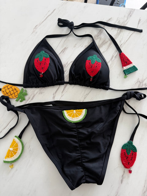 Juicy Fruit