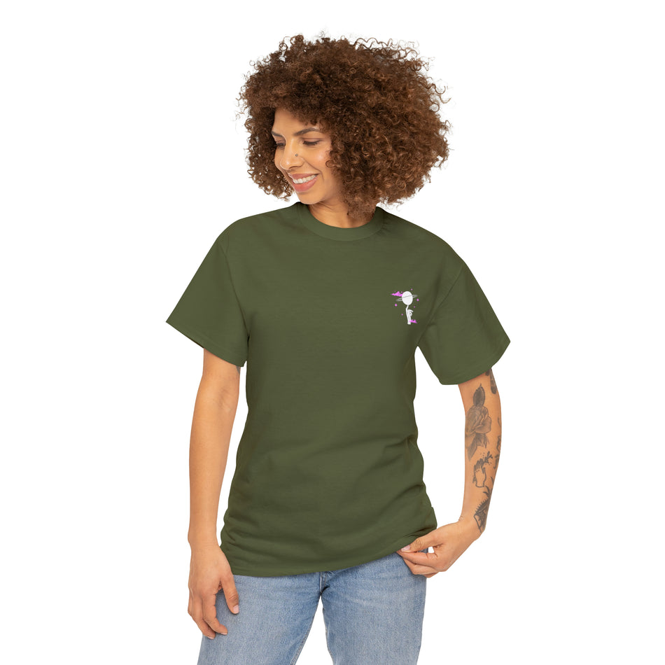 Philosophy Tee