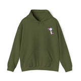 Philosophy Hoodie