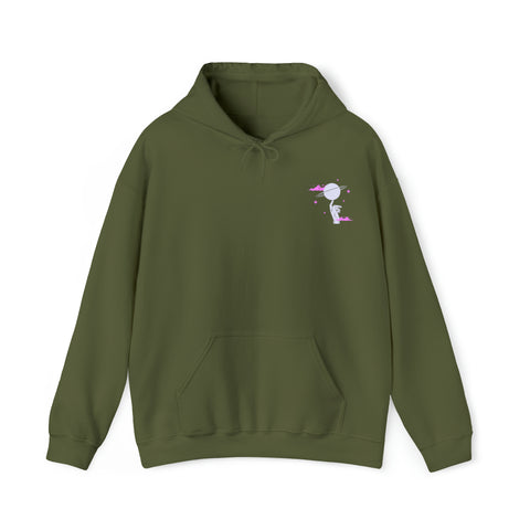 Philosophy Hoodie