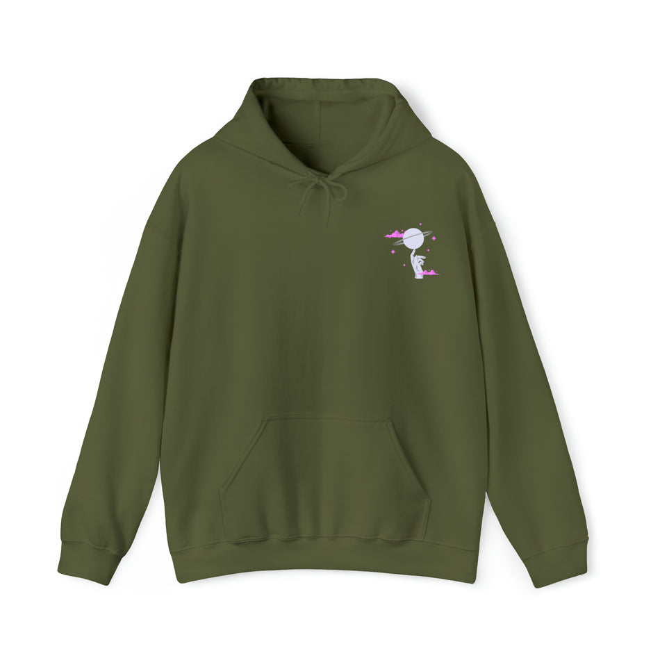 Philosophy Hoodie