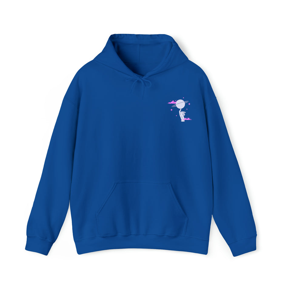 Philosophy Hoodie