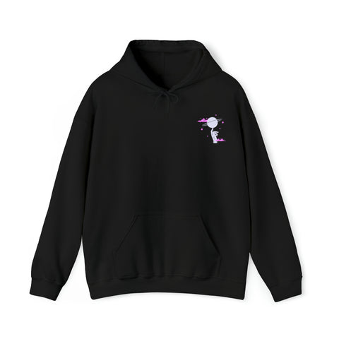 Philosophy Hoodie