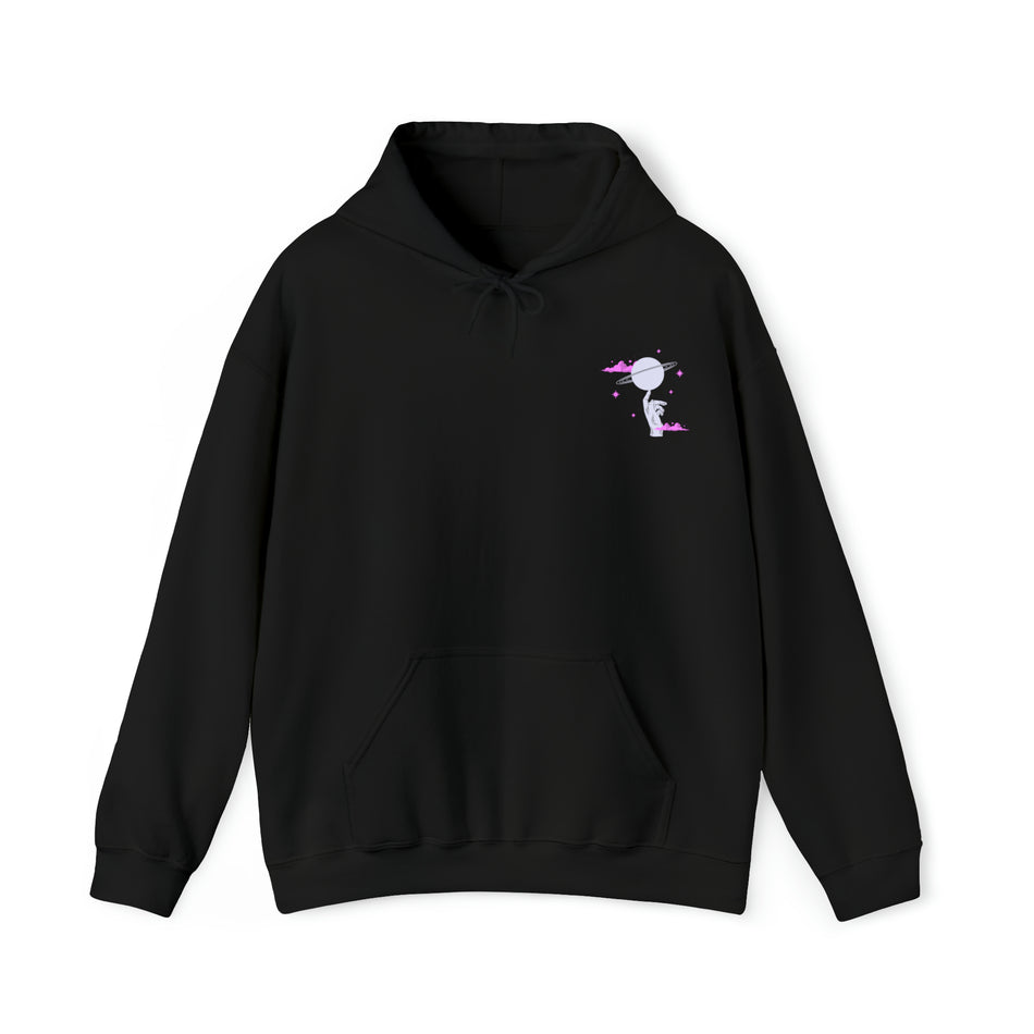 Philosophy Hoodie
