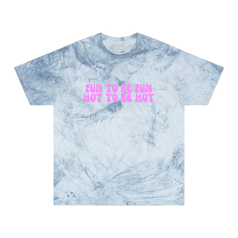 Fun to be Fun Tee