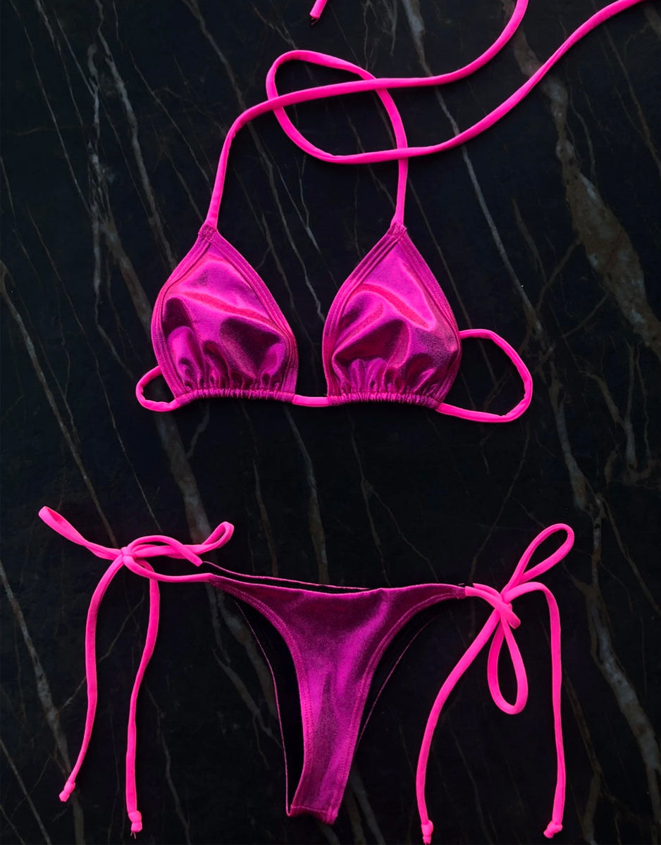 Cosmic Kini Bottom